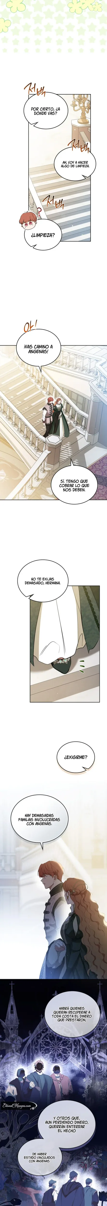En esta vida, yo seré la matriarca capítulo 229, página 10