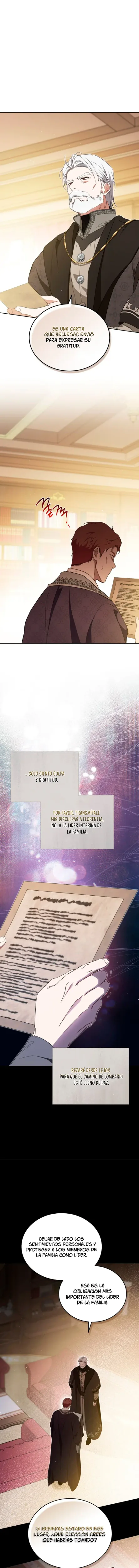 En esta vida, yo seré la matriarca capítulo 232, página 2