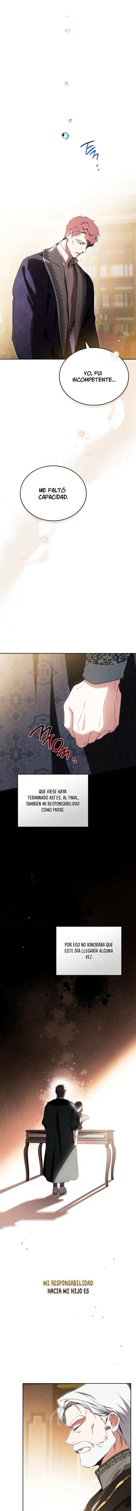 En esta vida, yo seré la matriarca capítulo 232, página 4
