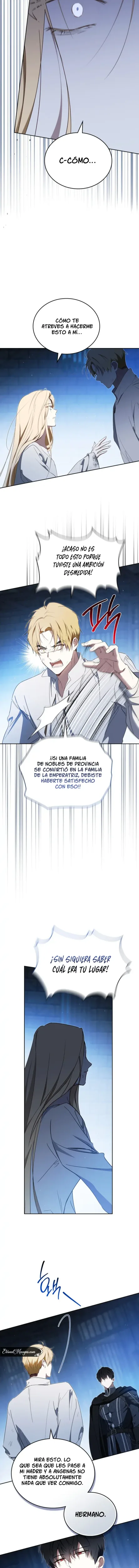 En esta vida, yo seré la matriarca capítulo 233, página 7