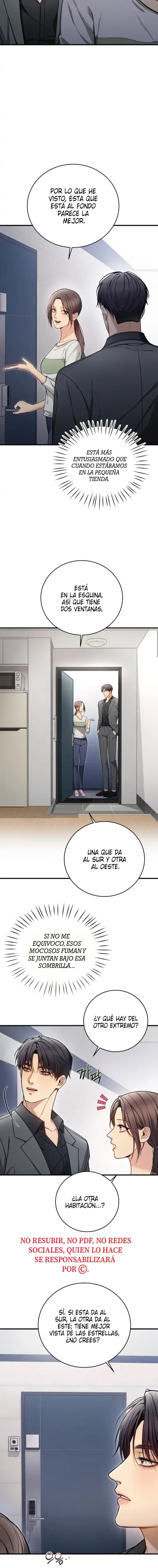 Enamorado por Primera vez capítulo 2, página 16