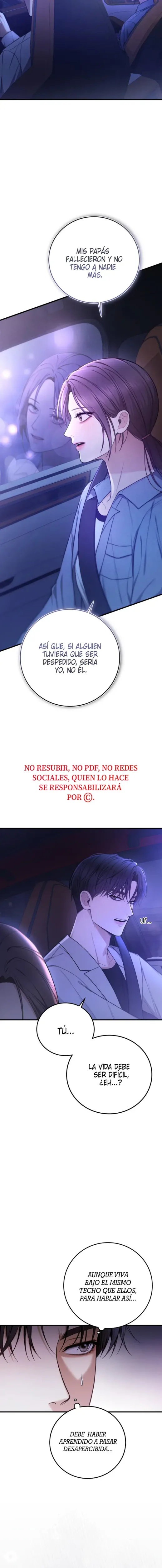 Enamorado por Primera vez capítulo 3, página 26