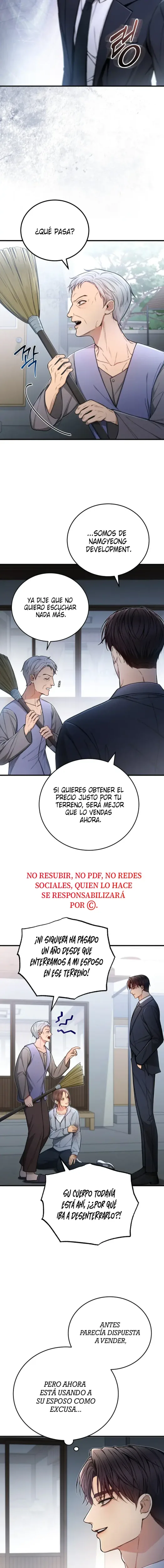 Enamorado por Primera vez capítulo 4, página 4
