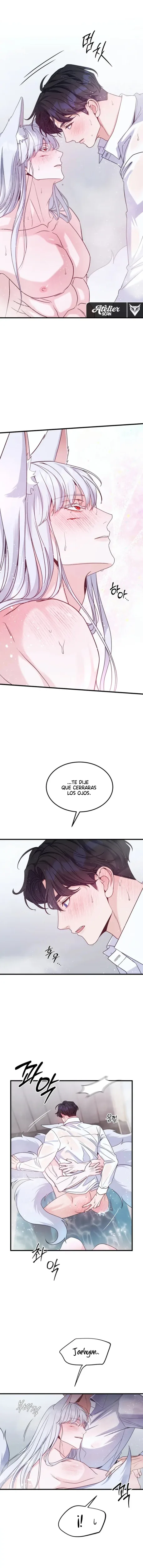 Encorreado capítulo 11, página 4