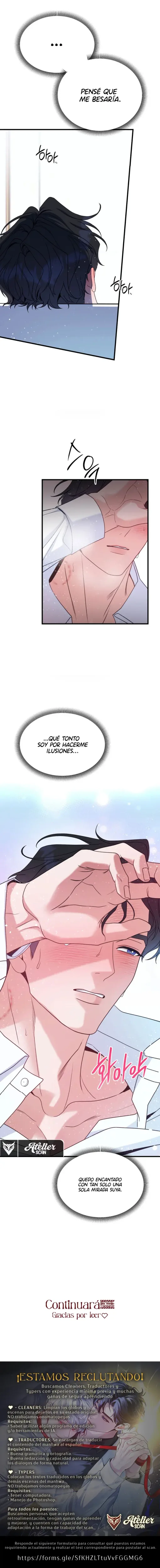 Encorreado capítulo 12, página 13