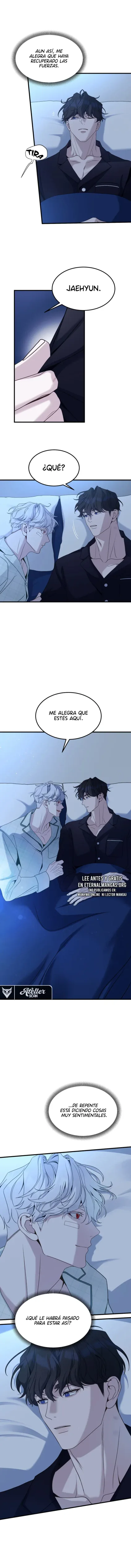 Encorreado capítulo 13, página 4