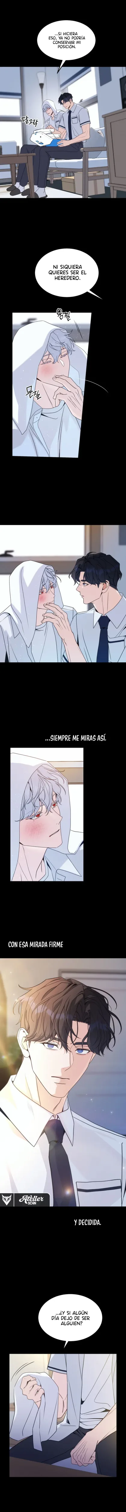 Encorreado capítulo 13, página 11