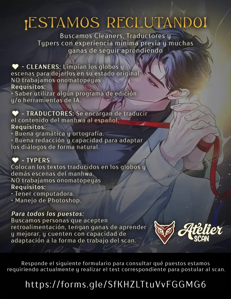 Encorreado capítulo 14, página 17