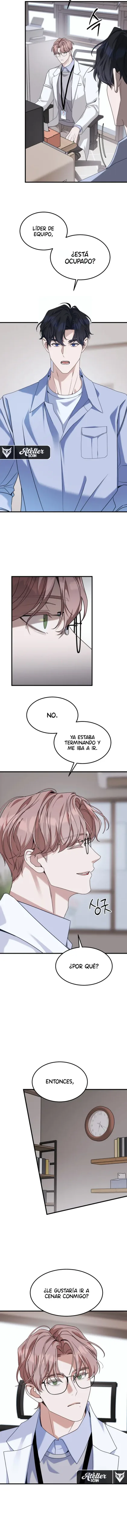 Encorreado capítulo 15, página 12