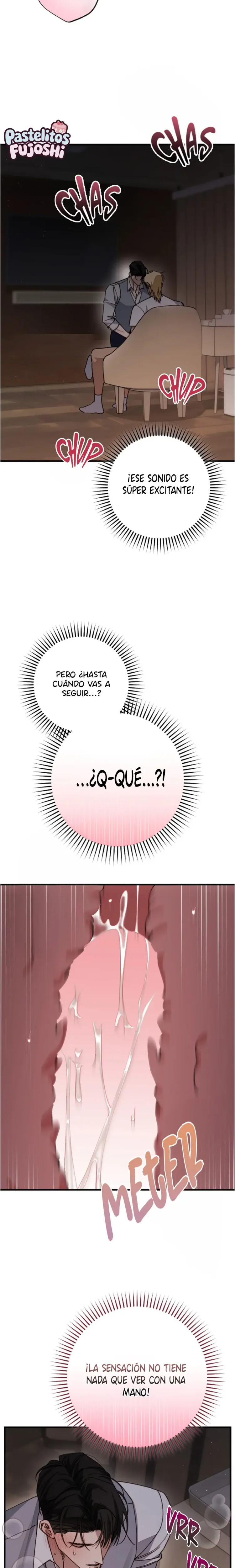 Envíame un mensaje capítulo 2, página 16