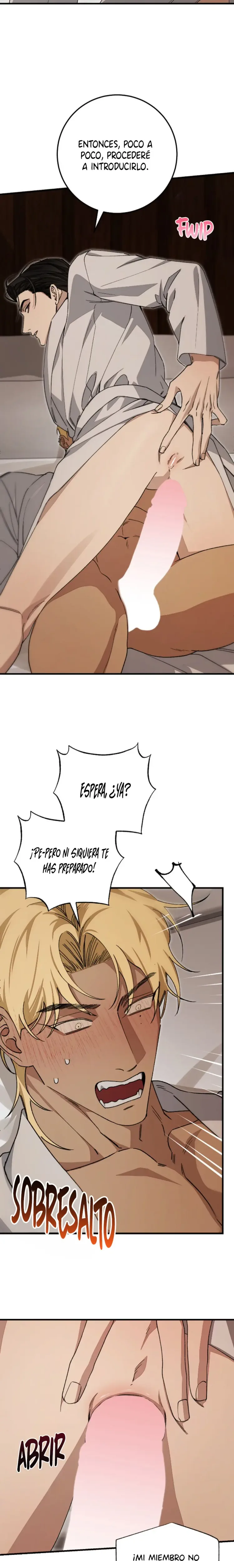 Envíame un mensaje capítulo 4, página 7
