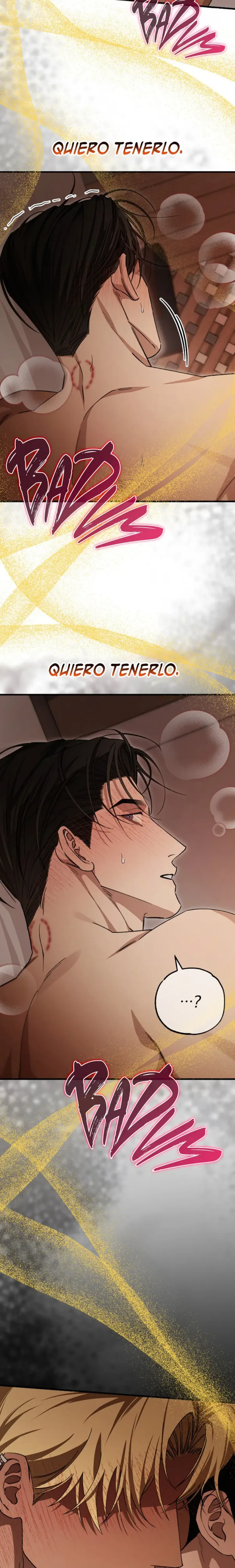 Envíame un mensaje capítulo 4, página 22
