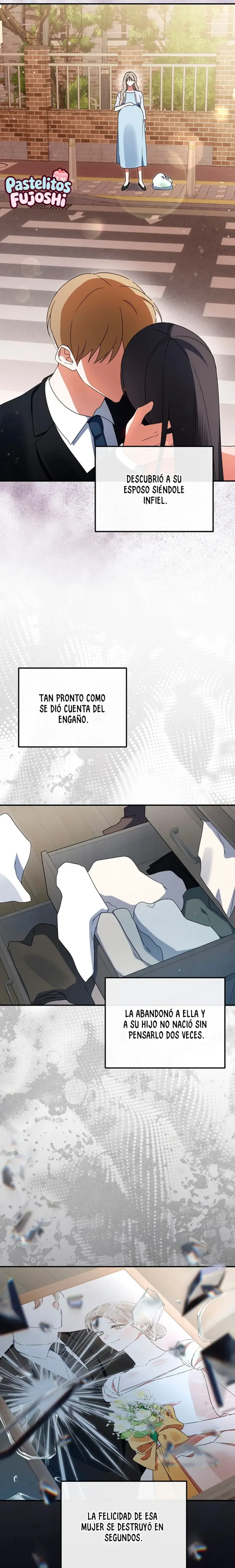 Él es ese tipo capítulo 58, página 9