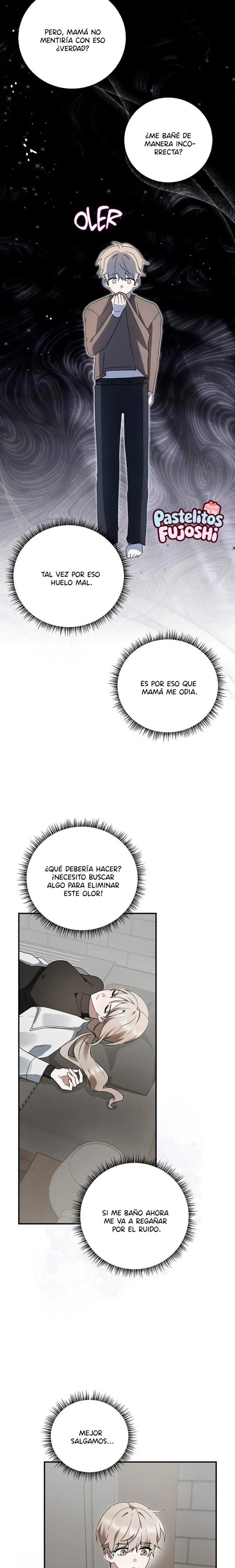 Él es ese tipo capítulo 58, página 14