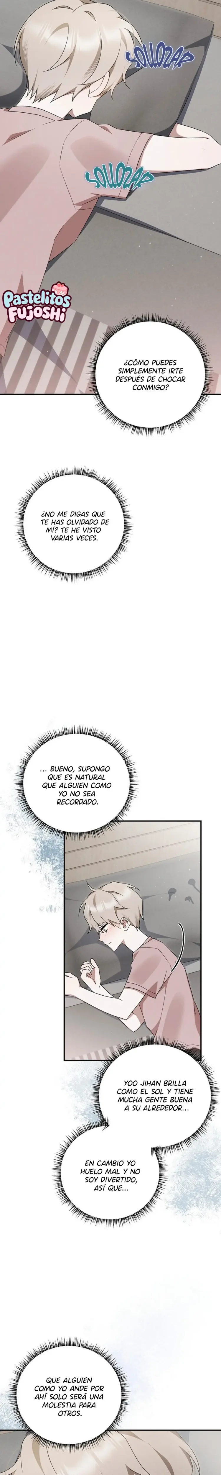 Él es ese tipo capítulo 59, página 7