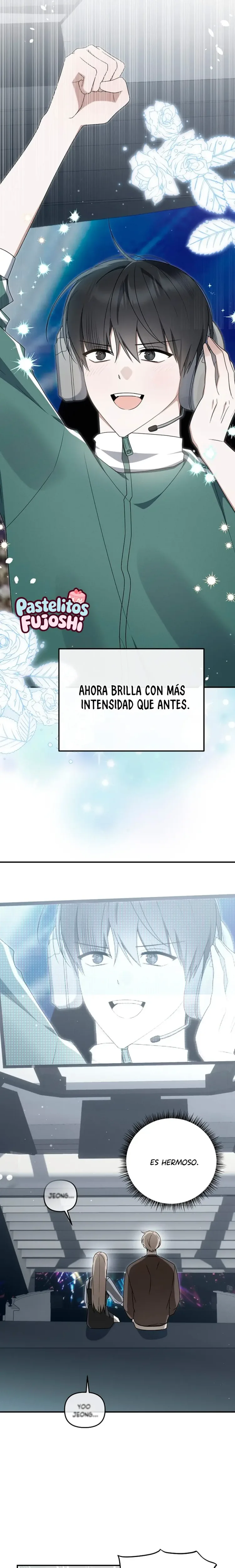 Él es ese tipo capítulo 60, página 2