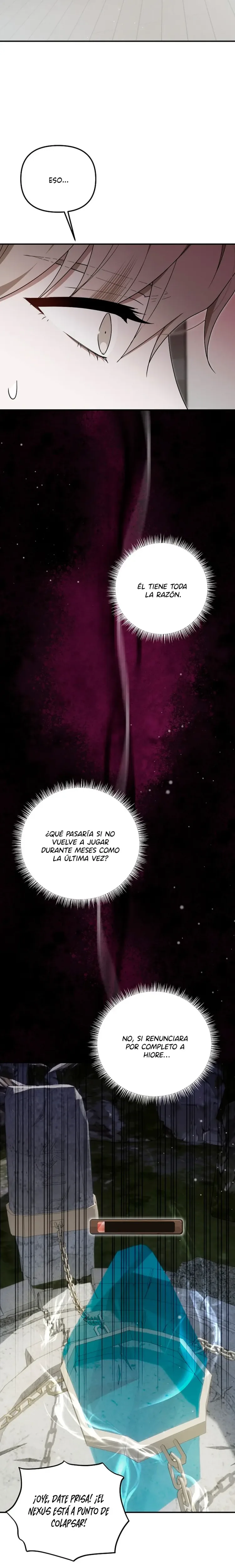 Él es ese tipo capítulo 61, página 25