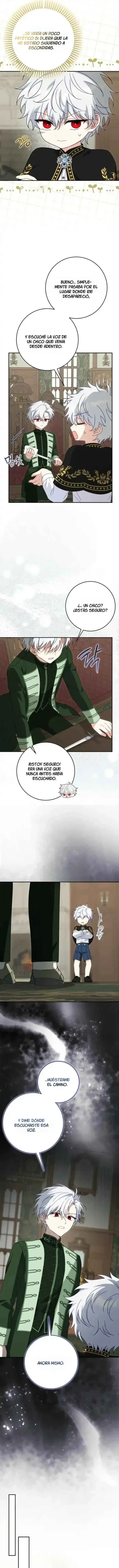 Esta familia será salvada por la menor capítulo 38, página 7