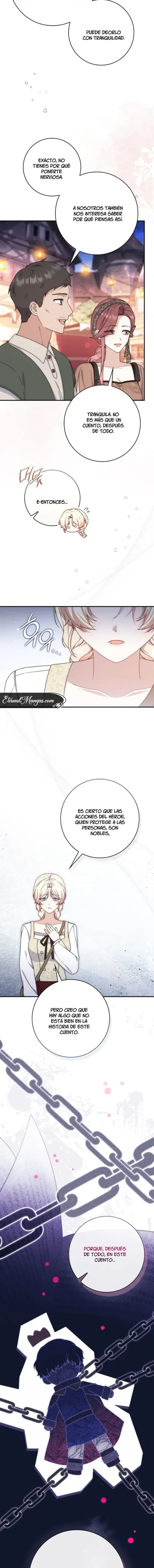 Este Emperador es un fraude matrimonial capítulo 37, página 3