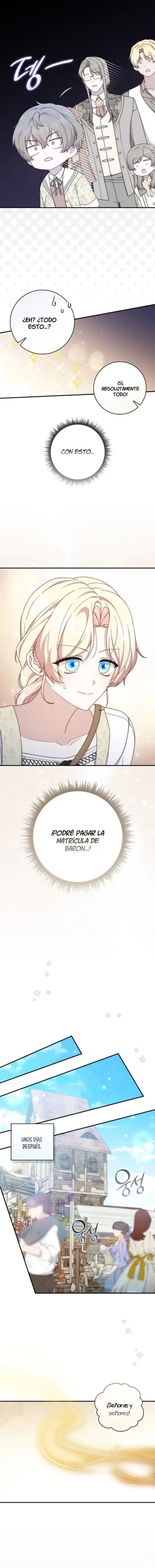 Este Emperador es un fraude matrimonial capítulo 37, página 12