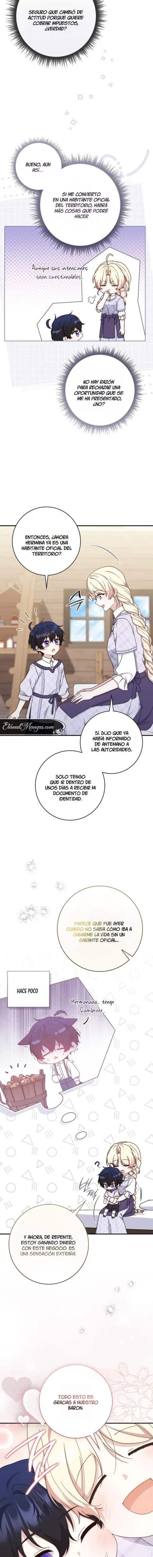 Este Emperador es un fraude matrimonial capítulo 38, página 9