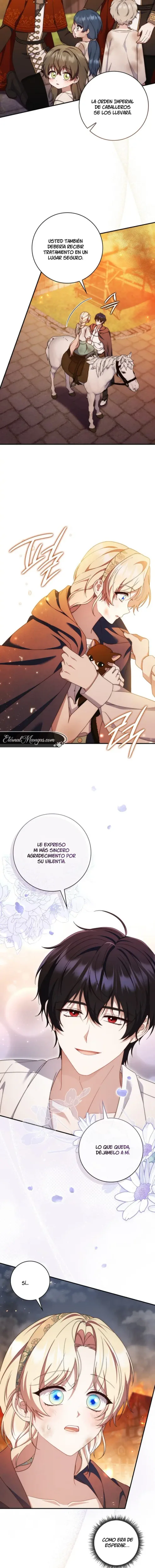 Este Emperador es un fraude matrimonial capítulo 41, página 3