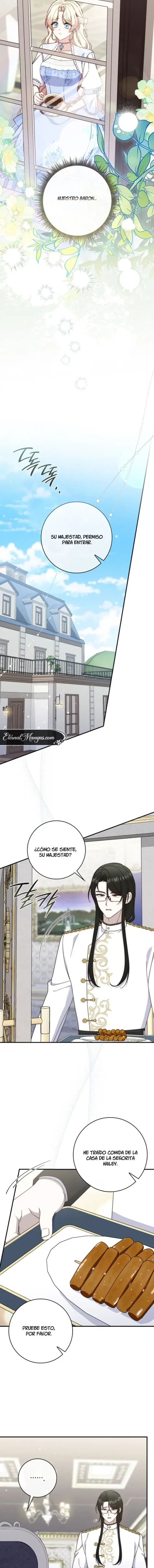Este Emperador es un fraude matrimonial capítulo 41, página 15