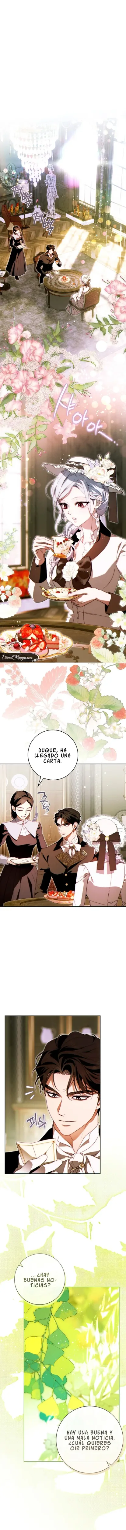 Este matrimonio sera exitoso capítulo 61, página 1