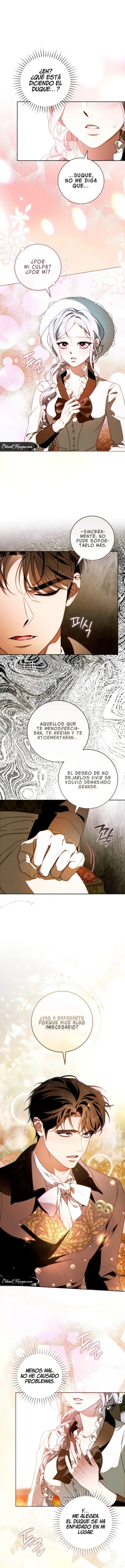 Este matrimonio sera exitoso capítulo 61, página 4