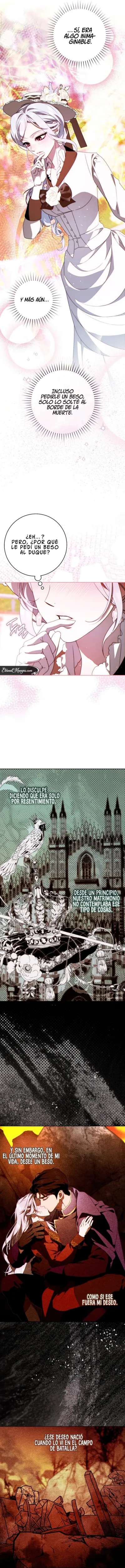 Este matrimonio sera exitoso capítulo 61, página 11