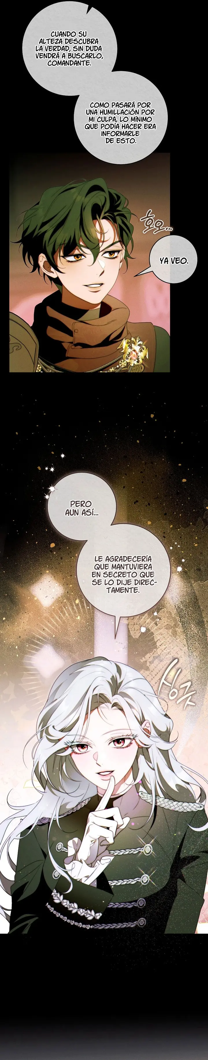 Este matrimonio sera exitoso capítulo 62, página 7