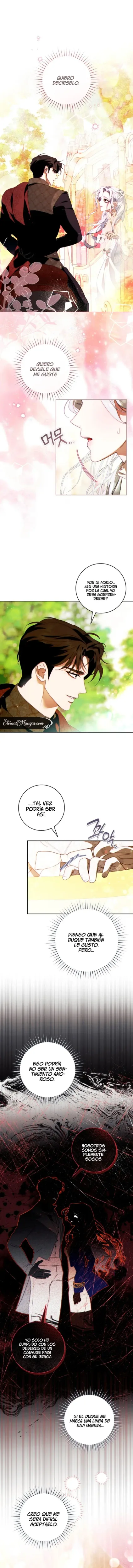 Este matrimonio sera exitoso capítulo 63, página 1