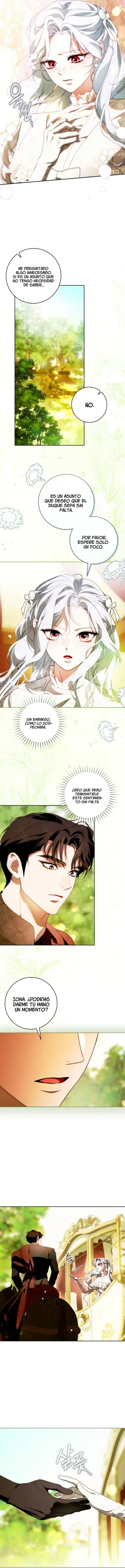Este matrimonio sera exitoso capítulo 63, página 2