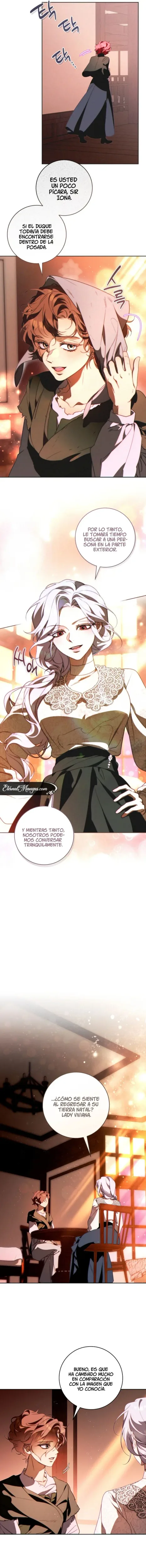 Este matrimonio sera exitoso capítulo 63, página 7