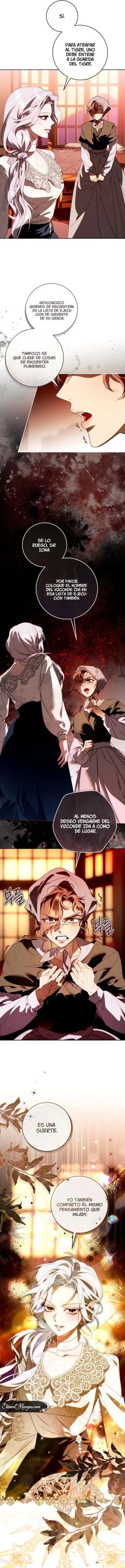 Este matrimonio sera exitoso capítulo 63, página 12