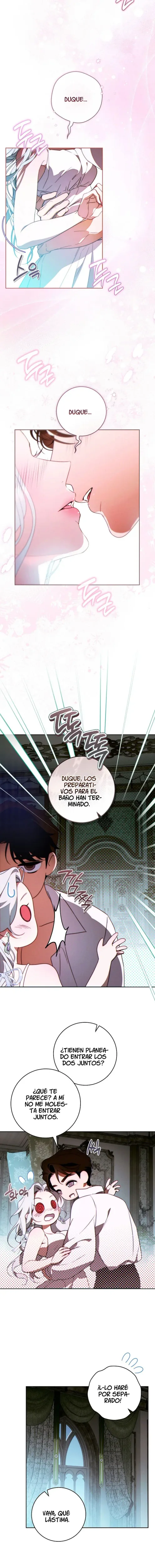 Este matrimonio sera exitoso capítulo 64, página 13