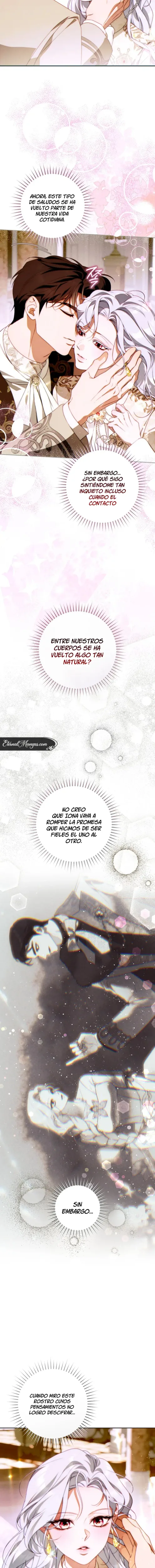 Este matrimonio sera exitoso capítulo 68, página 11