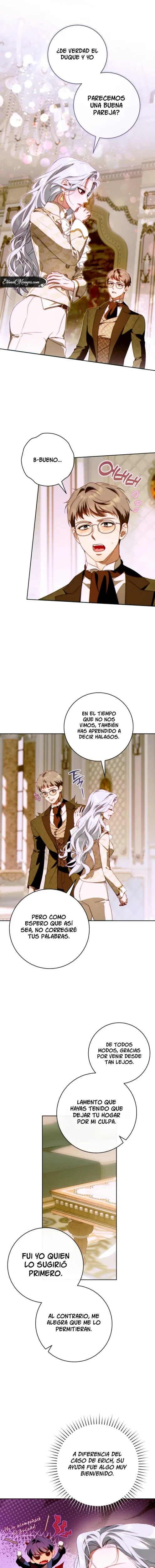 Este matrimonio sera exitoso capítulo 69, página 1