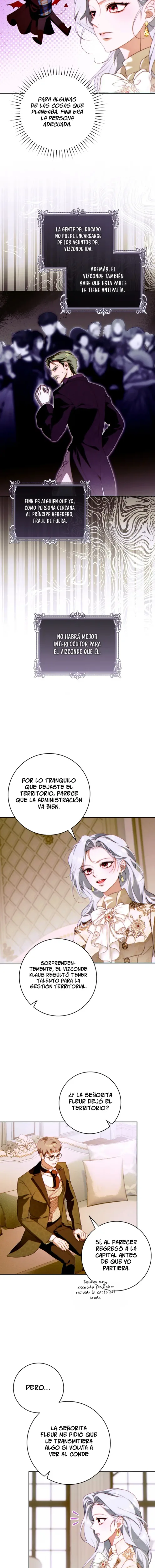 Este matrimonio sera exitoso capítulo 69, página 2