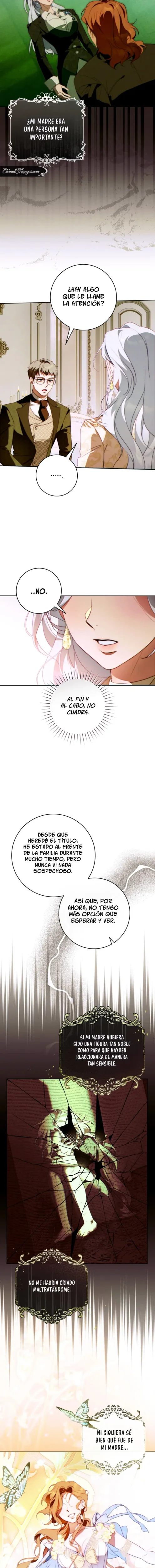 Este matrimonio sera exitoso capítulo 69, página 5