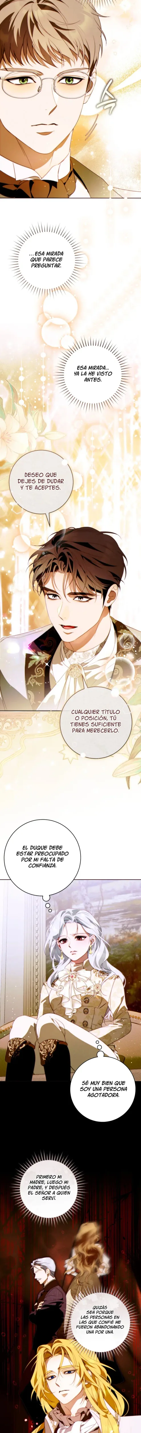Este matrimonio sera exitoso capítulo 69, página 9