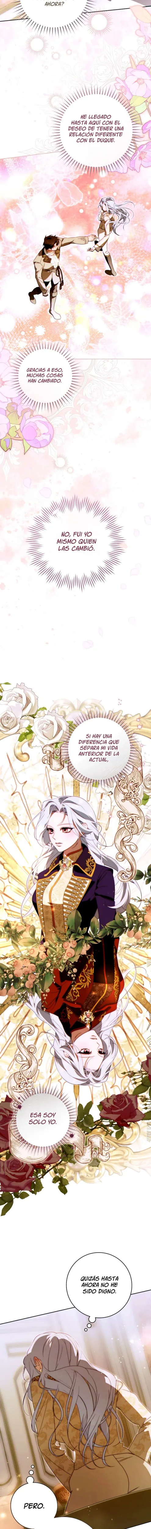 Este matrimonio sera exitoso capítulo 69, página 11