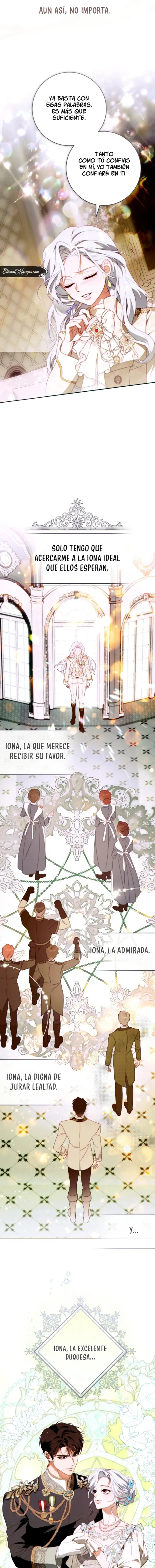 Este matrimonio sera exitoso capítulo 69, página 13