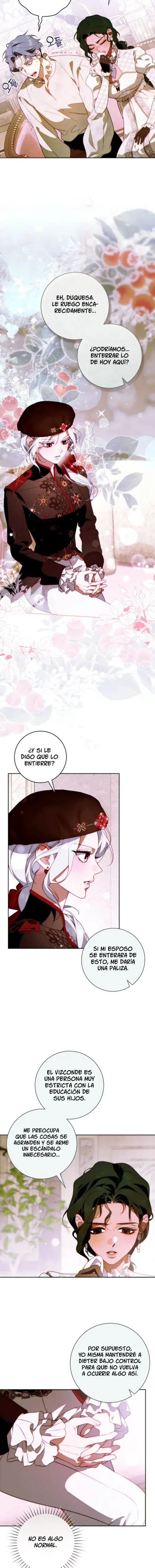 Este matrimonio sera exitoso capítulo 71, página 2