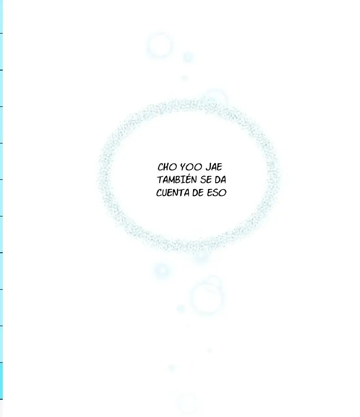 Estrella golpeada capítulo 1, página 46