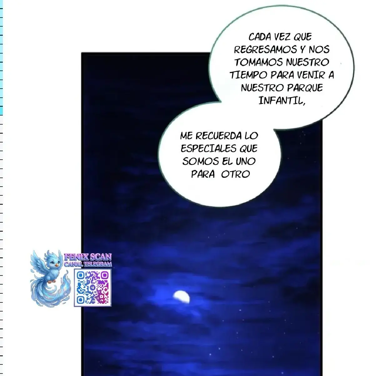 Estrella golpeada capítulo 10, página 16