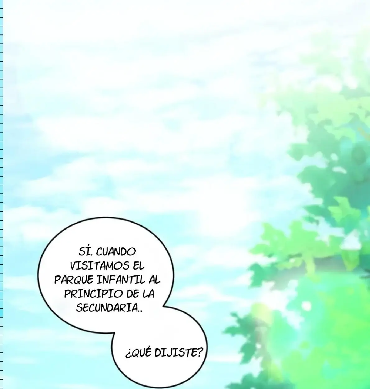 Estrella golpeada capítulo 10, página 39