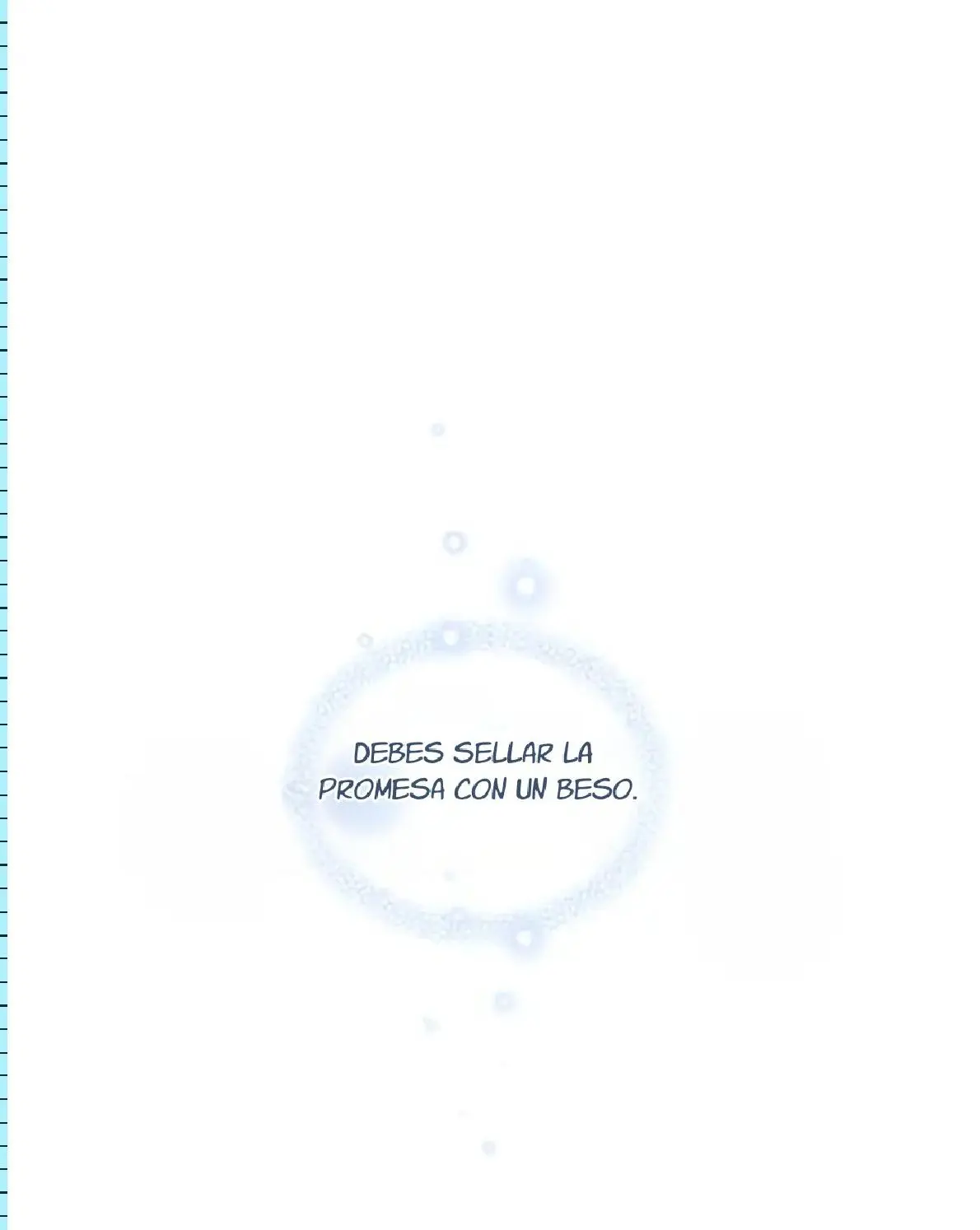 Estrella golpeada capítulo 10, página 67
