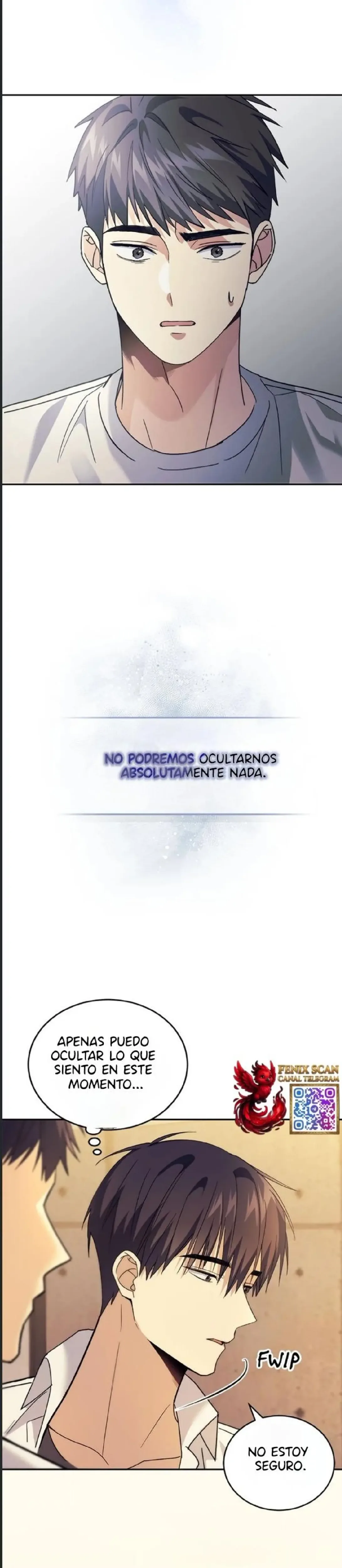 Estrella golpeada capítulo 12, página 7