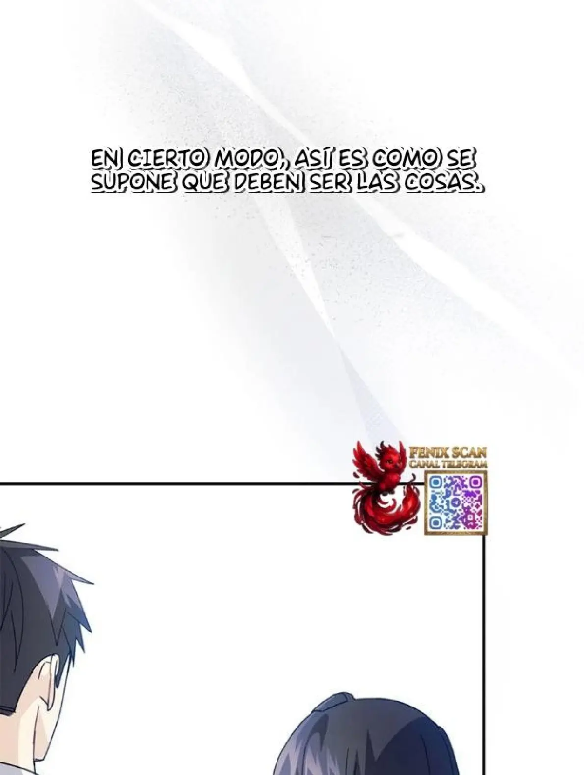 Estrella golpeada capítulo 15, página 23